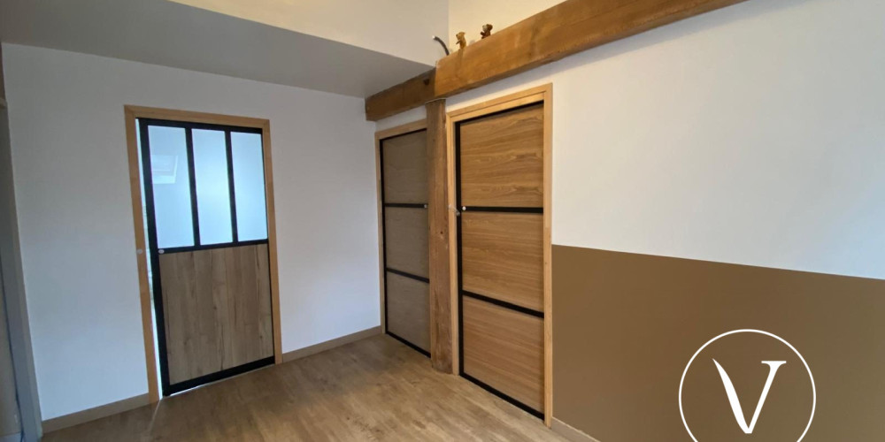 maison à ST PERDON (40090)